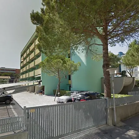 Apartment Montecarlo Bibione