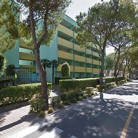 아파트 Montecarlo