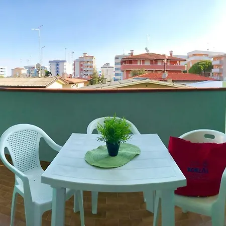 아파트 Montecarlo *