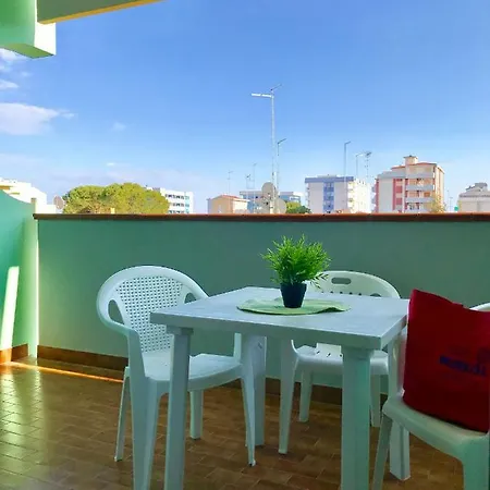 Montecarlo 아파트 비비오네
